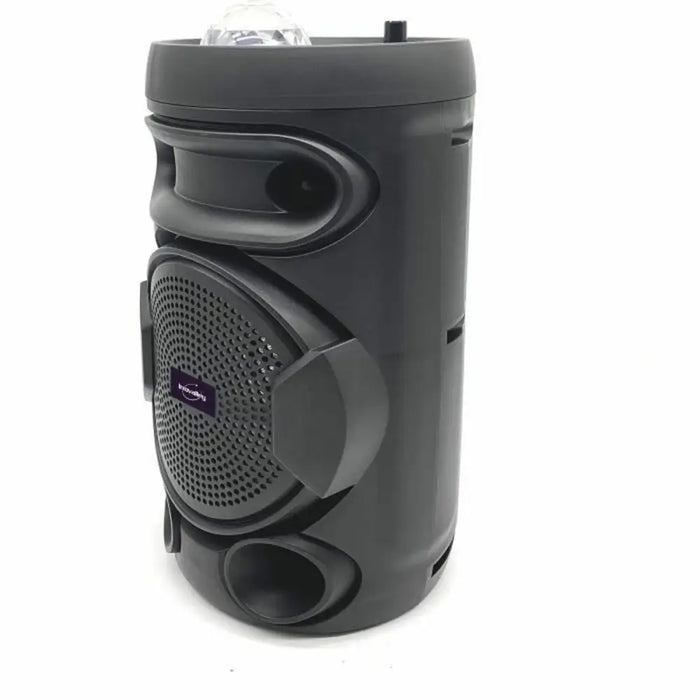 Portable Bluetooth Speakers Inovalley KA02 BOWL 400 W Karaoke - Електроника Звук<<<Компютри|