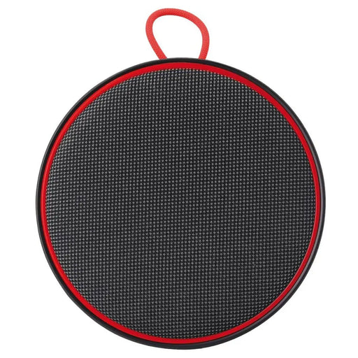 Portable Bluetooth Speakers Ledwood COSMO-40 BT 5 W Black - Електроника Звук<<<Компютри| Електроника<<<BigBuy&&&Блутут