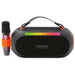 Portable Bluetooth Speakers Ledwood COSMO80 BT 80W 8 W - Електроника Звук<<<Компютри| Електроника<<<BigBuy&&&Блутут