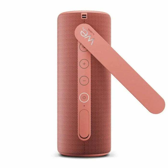 Portable Bluetooth Speakers Loewe 60701R10 Red 40 W - Електроника Звук<<<Компютри| Електроника<<<BigBuy&&&Блутут