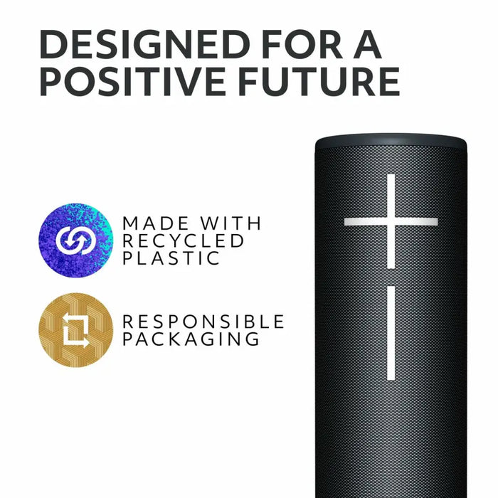 Portable Bluetooth Speakers Logitech 984-001969 Black - Електроника Звук<<<Компютри| Електроника<<<BigBuy&&&Блутут