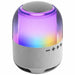 Portable Bluetooth Speakers Mars Gaming MSFLOWW White 15 W 4 W - Електроника Звук<<<Компютри|