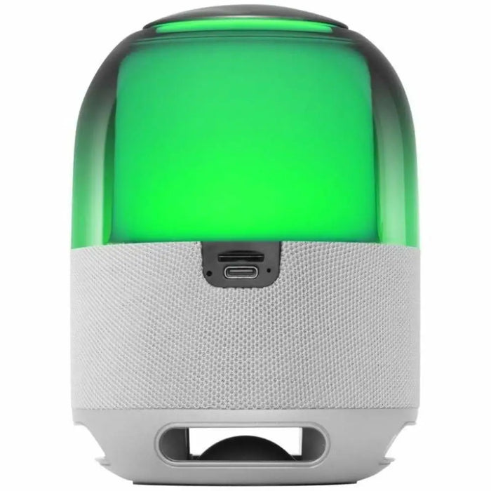 Portable Bluetooth Speakers Mars Gaming MSFLOWW White 15 W 4 W - Електроника Звук<<<Компютри|