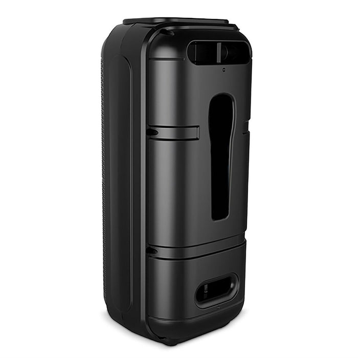 Portable Bluetooth Speakers Media Tech MT3183 Black 50 W - Блутут Колони<<<Електроника Звук<<<Компютри|