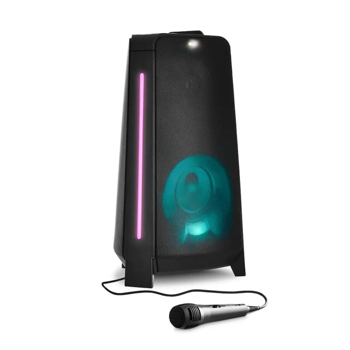 Portable Bluetooth Speakers Medion LIFE P61552 Black - Електроника Звук<<<Компютри| Електроника<<<BigBuy&&&Блутут