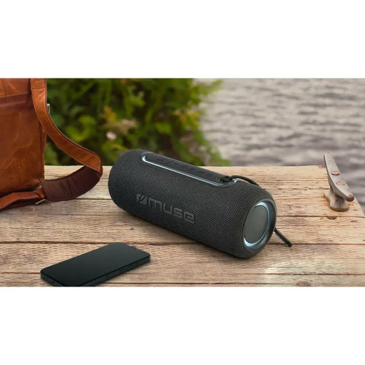 Portable Bluetooth Speakers Muse M780BT 20W - Електроника Звук<<<Компютри| Електроника<<<BigBuy&&&Блутут