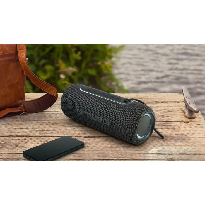 Portable Bluetooth Speakers Muse M780BT 20W - Електроника Звук<<<Компютри| Електроника<<<BigBuy&&&Блутут