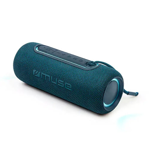 Portable Bluetooth Speakers Muse M780BTR 20W Blue 20 W - Електроника Звук<<<Компютри| Електроника<<<BigBuy&&&Блутут