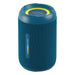 Portable Bluetooth Speakers NGS ROLLERFURIA2TINYBLUE Blue 20 W - Електроника Звук<<<Компютри|