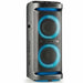Portable Bluetooth Speakers NGS WILDSPACE2 Black - Електроника Звук<<<Компютри|
