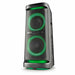 Portable Bluetooth Speakers NGS WILDSPACE2 Black - Електроника Звук<<<Компютри|