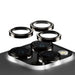 Portable Bluetooth Speakers Panzer Glass 1139 Transparent - Електроника Звук<<<Компютри| Електроника<<<BigBuy&&&Блутут