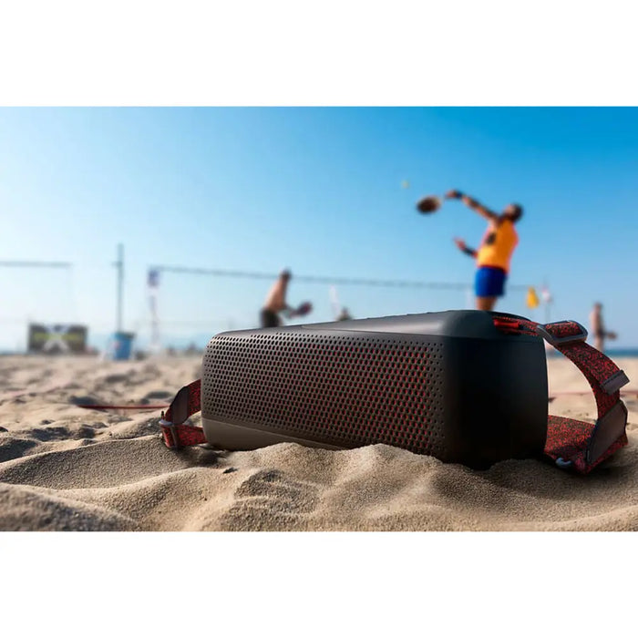 Portable Bluetooth Speakers Philips TAS7807B/00 - Електроника Звук<<<Компютри| Електроника<<<BigBuy&&&Блутут