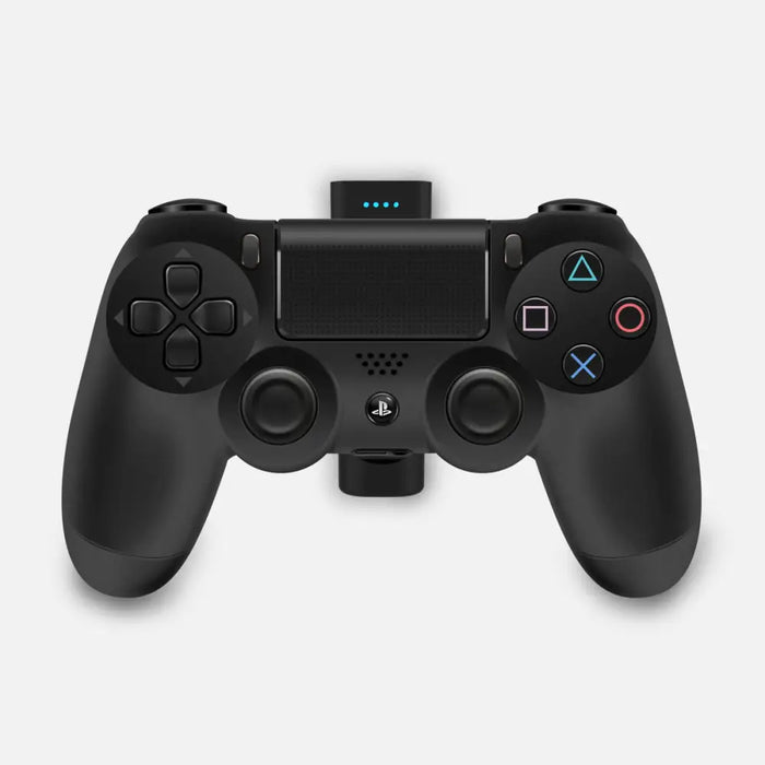 Portable Bluetooth Speakers Remotto PS4 + WAR GRIPS BATT Black - Електроника Звук<<<Компютри|