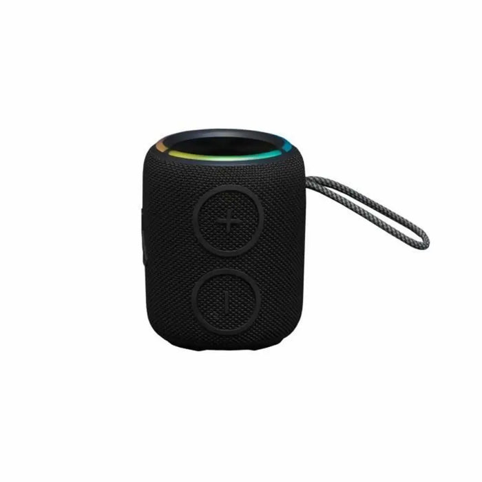 Portable Bluetooth Speakers The G-Lab Black - Електроника Звук<<<Компютри| Електроника<<<BigBuy&&&Блутут