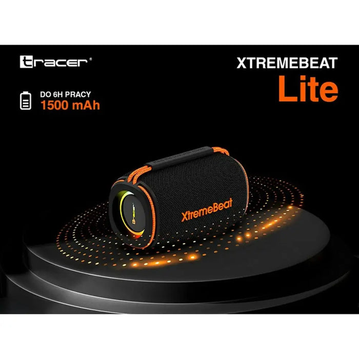 Portable Bluetooth Speakers Tracer XtremeBeat Lite TWS Black 10 W - Блутут Колони<<<Електроника Звук<<<Компютри|