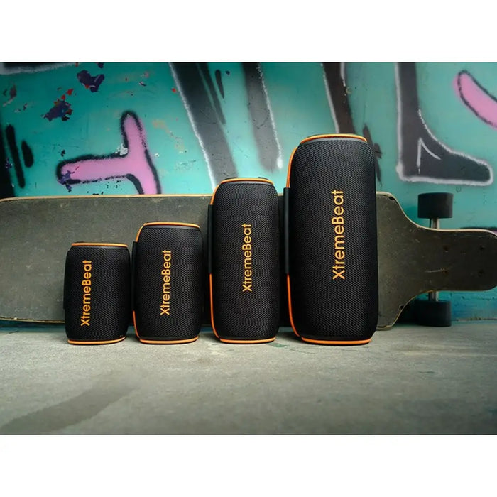 Portable Bluetooth Speakers Tracer XtremeBeat Pro Black 40 W - Блутут Колони<<<Електроника Звук<<<Компютри|