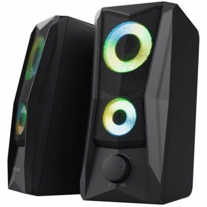 Portable Bluetooth Speakers Trust 25108 Black 12 W 4 W - Електроника Периферни и резервни части<<<Компютри|