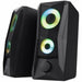Portable Bluetooth Speakers Trust 25108 Black 12 W 4 W - Електроника Периферни и резервни части<<<Компютри|