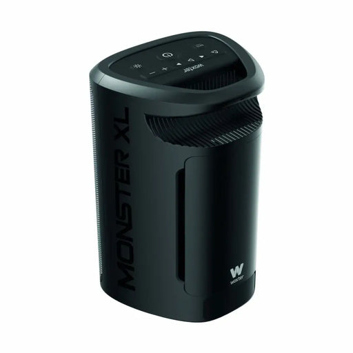 Portable Bluetooth Speakers Woxter Monster XL Black 60 W - Електроника Звук<<<Компютри| Електроника<<<BigBuy&&&Блутут