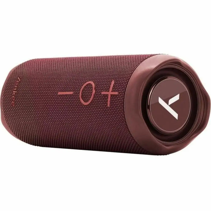 Portable Bluetooth Speakers Yenkee ELEMENT VIENTO YSP 40RD Red - Блутут Колони<<<Електроника Звук<<<Компютри|