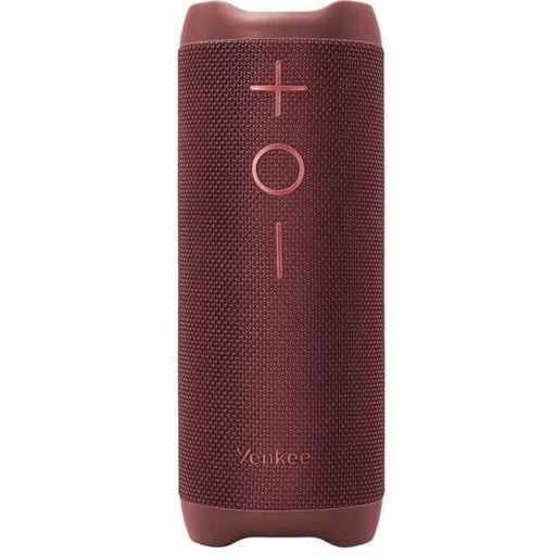 Portable Bluetooth Speakers Yenkee ELEMENT VIENTO YSP 40RD Red - Блутут Колони<<<Електроника Звук<<<Компютри|