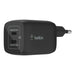 Portable charger Belkin WCH013VFBK Black (1 Unit) - Електроника Телефони и таблети<<<Компютри|
