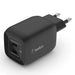 Portable charger Belkin WCH013VFBK Black (1 Unit) - Електроника Телефони и таблети<<<Компютри|