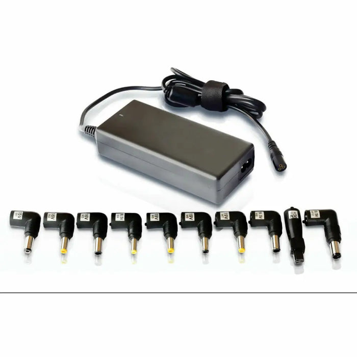 Portable charger LEOTEC LENCSHOME06 Black - Електроника Телефони и таблети<<<Компютри| Електроника<<<BigBuy&&&Power