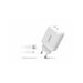 Portable charger Urban Factory PSC45UF White - Електроника Телефони и таблети<<<Компютри| Електроника<<<BigBuy&&&Power