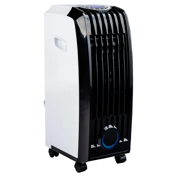 Portable climator Ravanson KR-7010 (remote control; timer) - ClimatorsKLI-IMA<<<Air-conditioningKLI<<<ActionPL