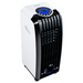 Portable climator Ravanson KR-7010 (remote control; timer) - ClimatorsKLI-IMA<<<Air-conditioningKLI<<<ActionPL
