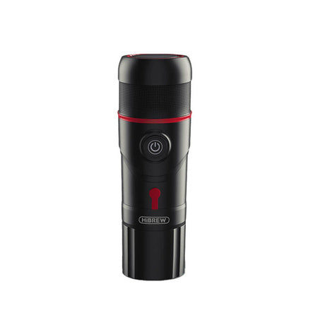Portable coffee maker 3-in-1 with case HiBREW H4-premium 80W - Coffee makers<<<Small household appliances<<<InnproXML