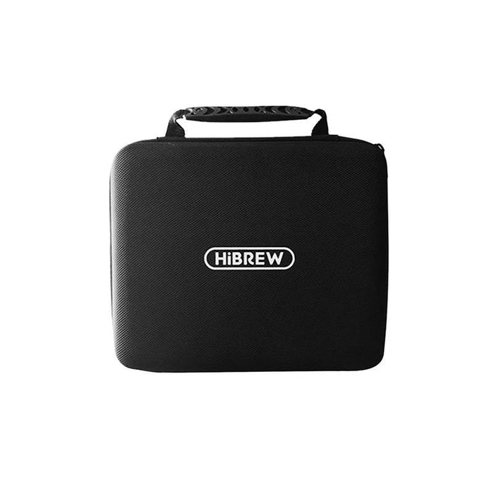Portable coffee maker 3-in-1 with case HiBREW H4-premium 80W - Coffee makers<<<Small household appliances<<<InnproXML