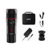 Portable coffee maker 3-in-1 with case HiBREW H4-premium 80W - Coffee makers<<<Small household appliances<<<InnproXML