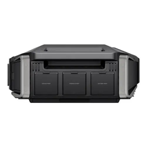 Portable EcoFlow DELTA Pro Ultra inverter - Power stations<<<Power stations<<<Energy<<<InnproXML