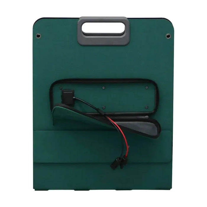 PORTABLE FOLDABLE SOLAR PANEL 120W V-TAC - Панели<<<Соларни системи<<<Електроматериали<<<Praktiker