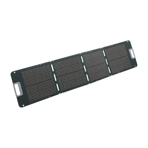 PORTABLE FOLDABLE SOLAR PANEL 120W V-TAC - Панели<<<Соларни системи<<<Електроматериали<<<Praktiker