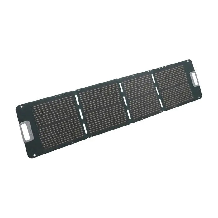 PORTABLE FOLDABLE SOLAR PANEL 2X120W V-TAC - Панели<<<Соларни системи<<<Електроматериали<<<Praktiker&&&Панели<<<Соларни
