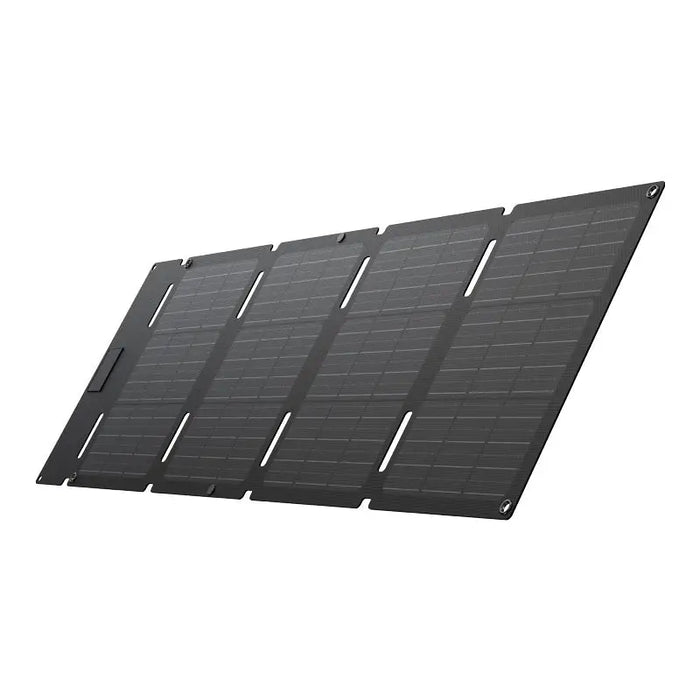 Portable foldable solar panel EcoFlow 45W (USB-C) - Photovoltaic panels<<<Photovoltaic panels<<<Energy<<<InnproXML