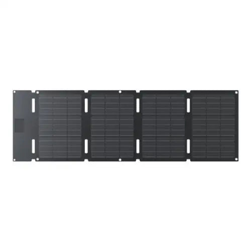 Portable foldable solar panel EcoFlow 45W (USB-C) - Photovoltaic panels<<<Photovoltaic panels<<<Energy<<<InnproXML