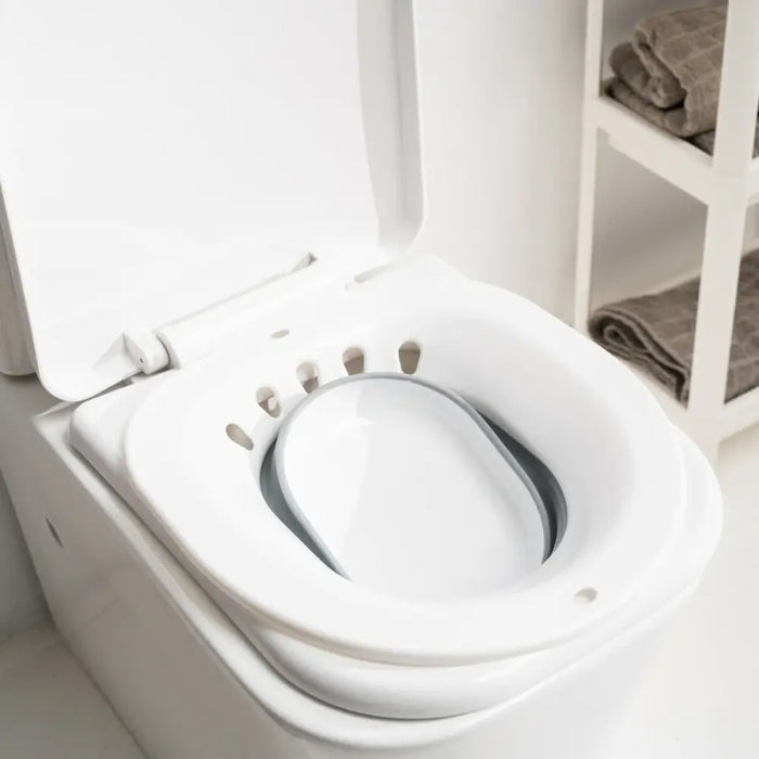 Portable Folding Bidet for Toilets Fopobi InnovaGoods - Баня<<<Дом Градина<<<BigBuy&&&Аксесоари и кранчета<<<Баня<<<Дом