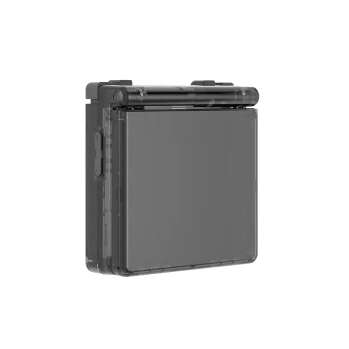 Portable Game Console Anbernic RG35xx SP Black transparent - RETRO portable