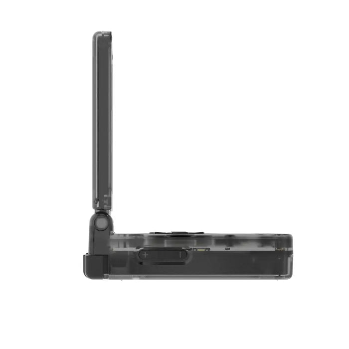 Portable Game Console Anbernic RG35xx SP Black transparent - RETRO portable