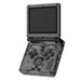 Portable Game Console Anbernic RG35xx SP Black transparent - RETRO portable