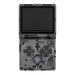 Portable Game Console Anbernic RG35xx SP Black transparent - RETRO portable
