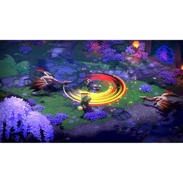 Portable Game Console Bandai Namco - Електроника Игри<<<Компютри| Електроника<<<BigBuy&&&Видео игри<<<Електроника