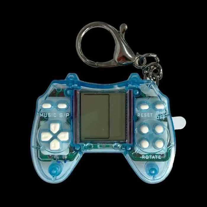 Portable Game Console Comansi - Електроника Игри<<<Компютри| Електроника<<<BigBuy&&&Видео игри<<<Електроника