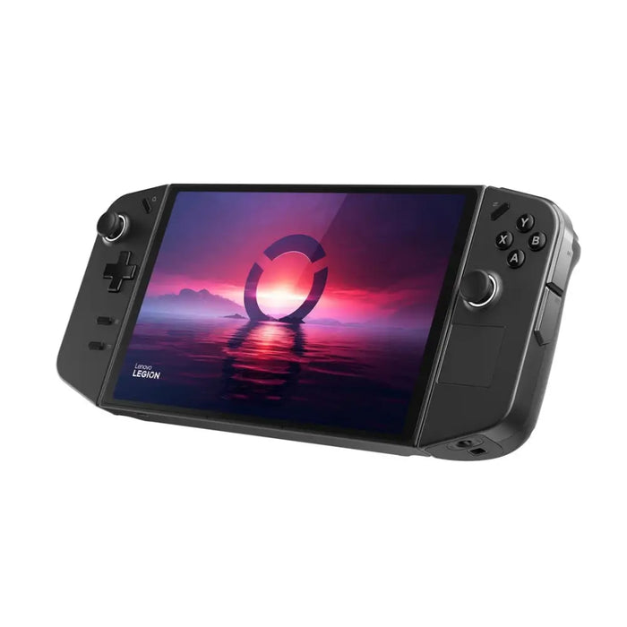 Portable Game Console Lenovo Legion Go - Portable consolesKSL-PRZ<<<ConsolesKSL<<<ActionPL&&&Електроника