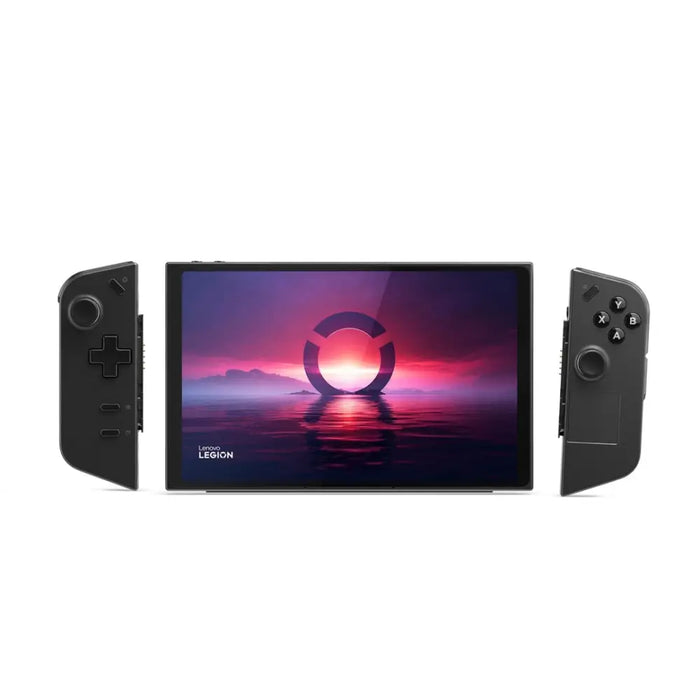 Portable Game Console Lenovo Legion Go - Portable consolesKSL-PRZ<<<ConsolesKSL<<<ActionPL&&&Електроника